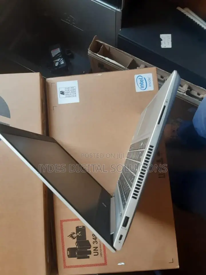 Laptop HP ProBook 430 G7 8GB Intel Core I5 SSD 256GB