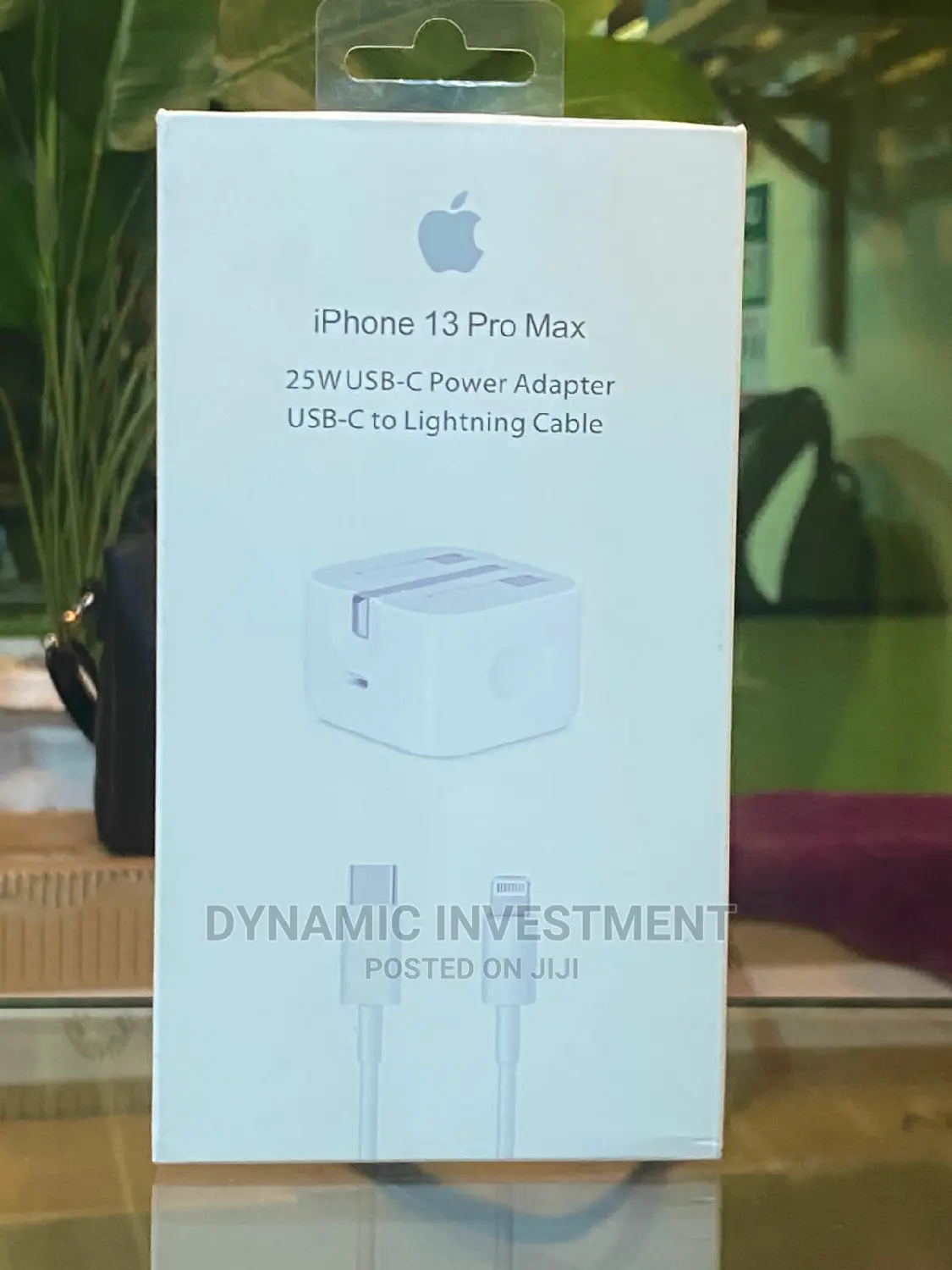 25W iPhone 13,12,11 Original Chargers