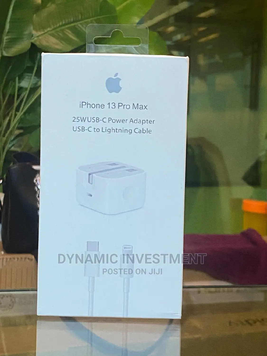 25W iPhone 13,12,11 Original Chargers