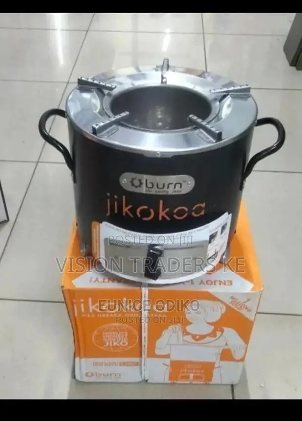 Medium Sized Jikokoa