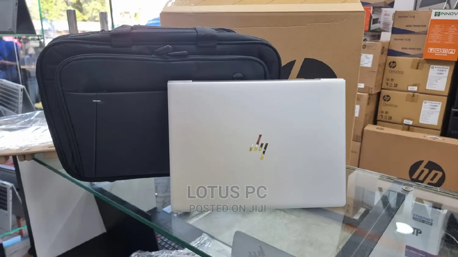 Laptop HP EliteBook 830 G5 16GB Intel Core I5 SSD 256GB