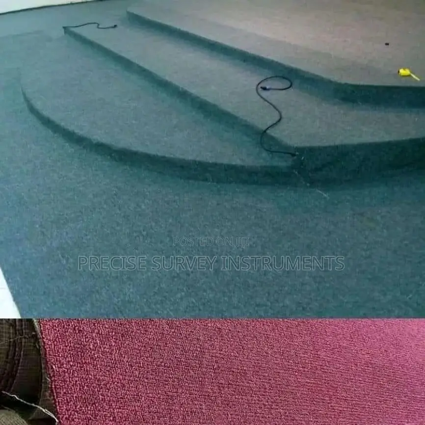 Wall to Wall Carpet on Offer