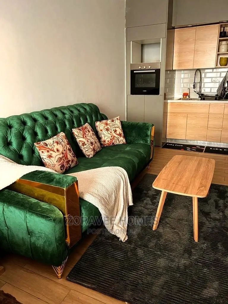 Furnished Studio in Lavington