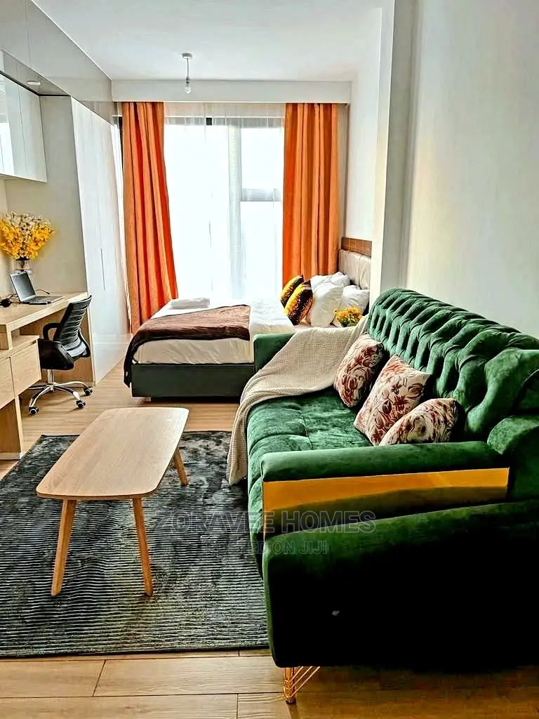 Furnished Studio in Lavington