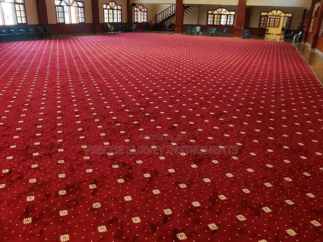 Wall to Wall Carpets ( for Commercial and Residential Use)