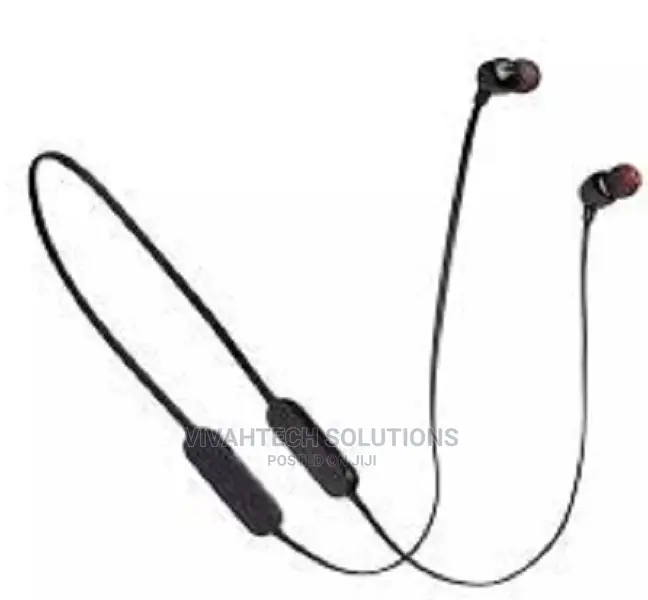 JBL Tune 125btpure Bass Sound