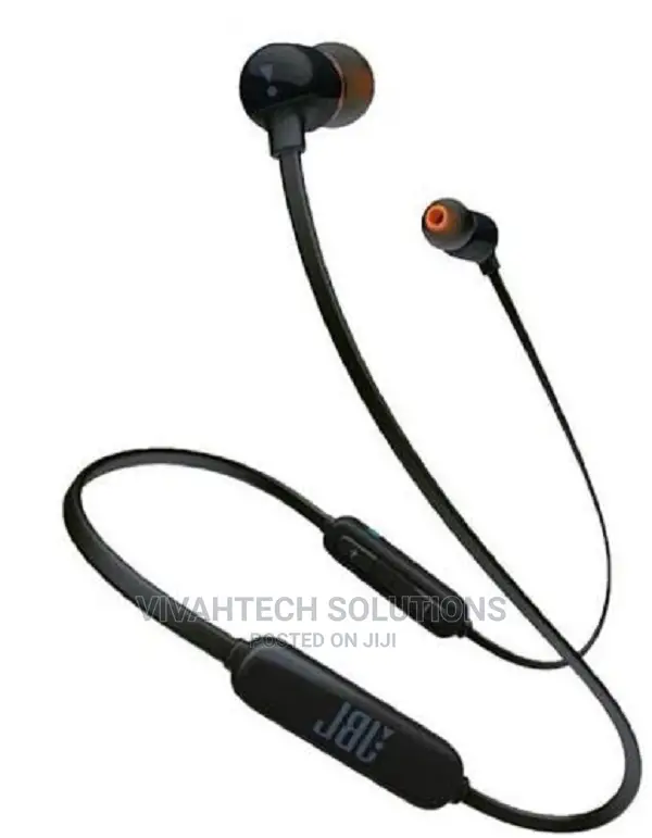 JBL Tune 115 BT Wireless in Ear Earphones