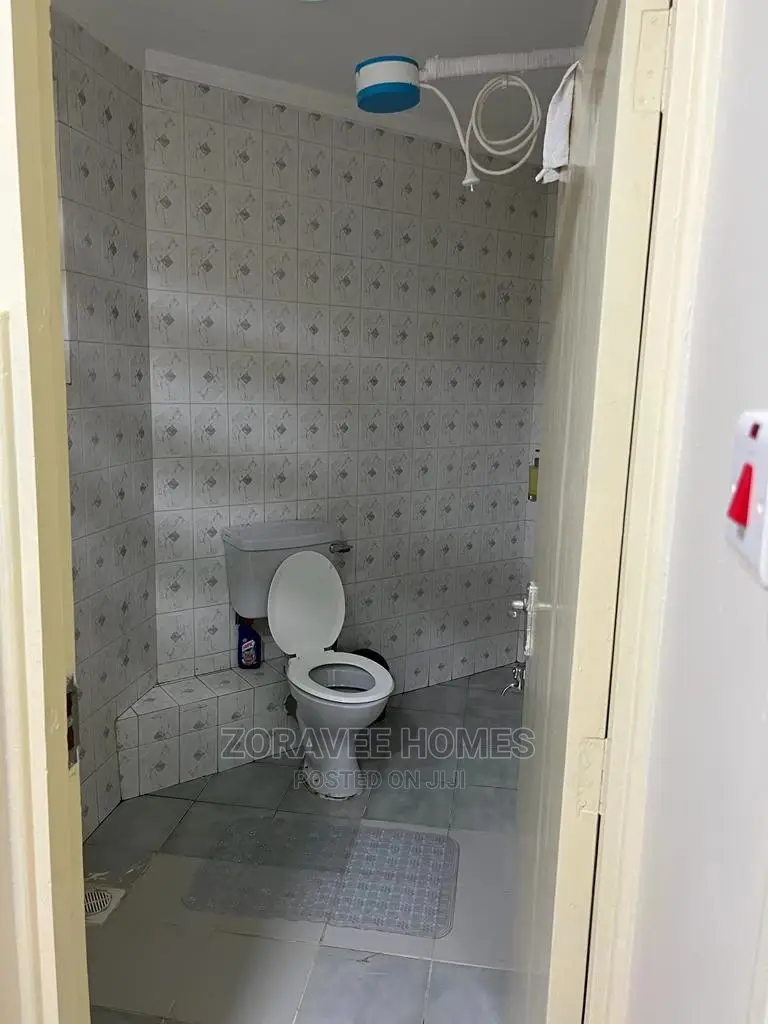 1br in Kisumu CBD