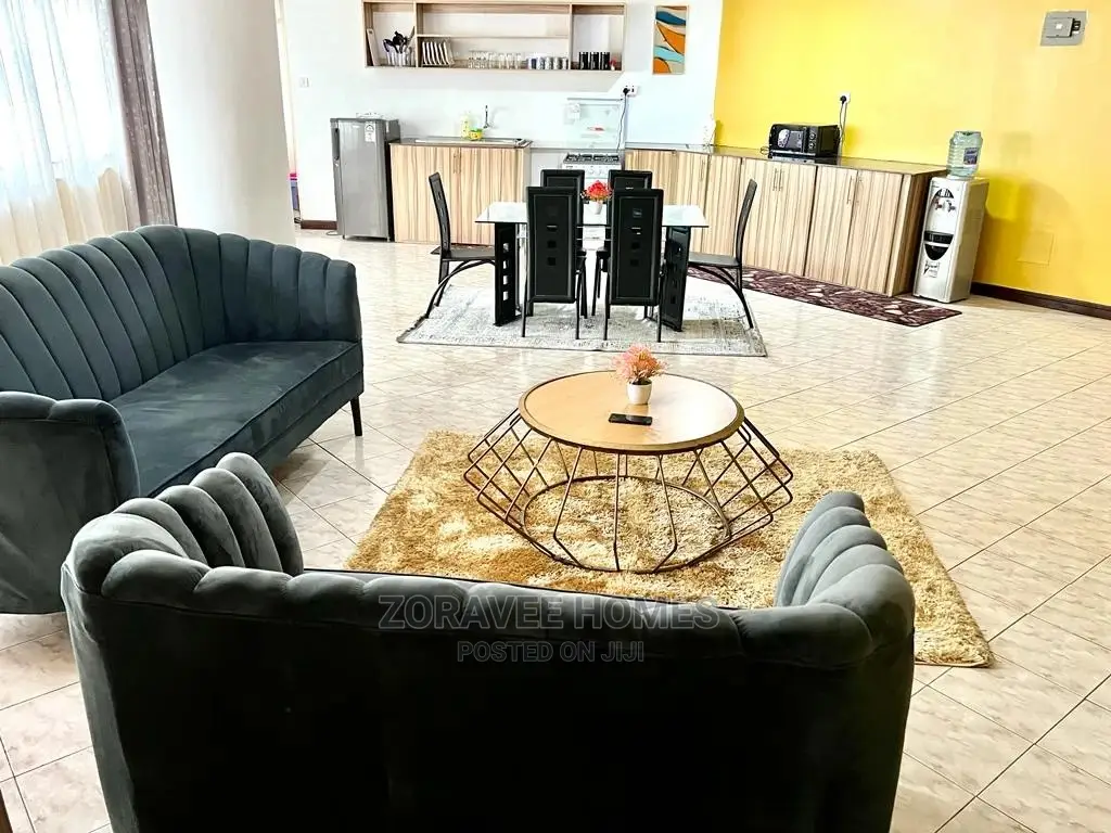 1br in Kisumu CBD