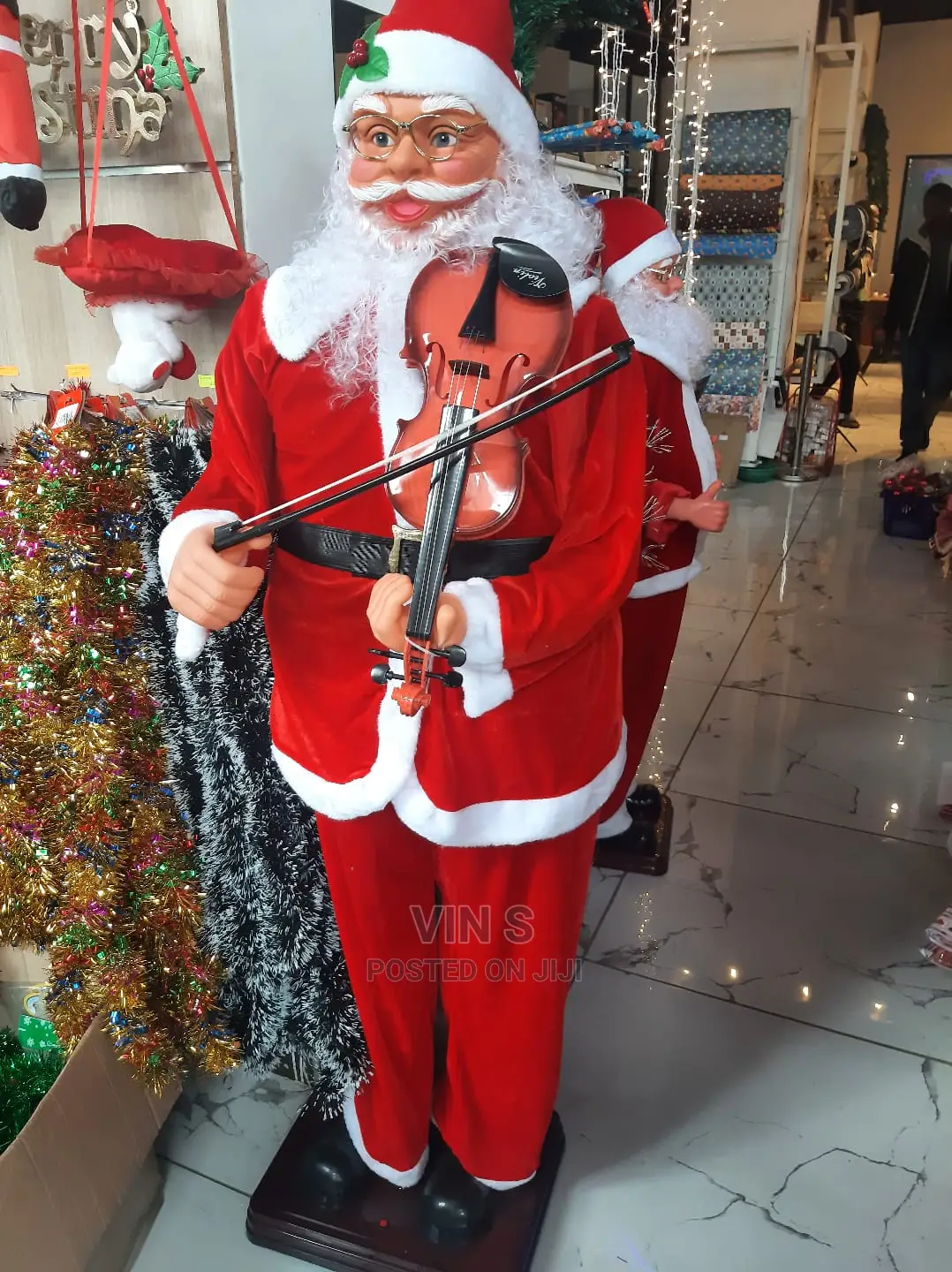 Father Christmas Xmas Santa Claus * Santa Claus Christmas