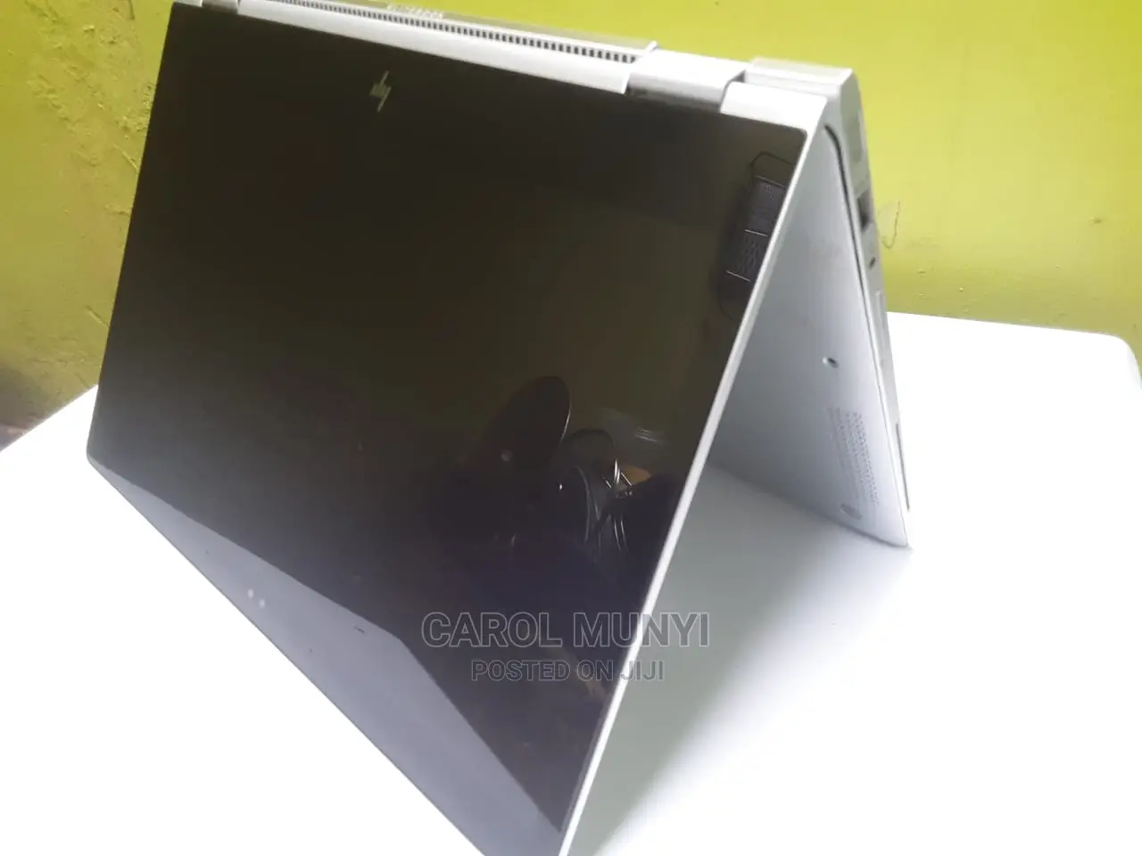 New Laptop HP EliteBook X360 1030 G3 16GB Intel Core I7 SSHD+SSD 512GB