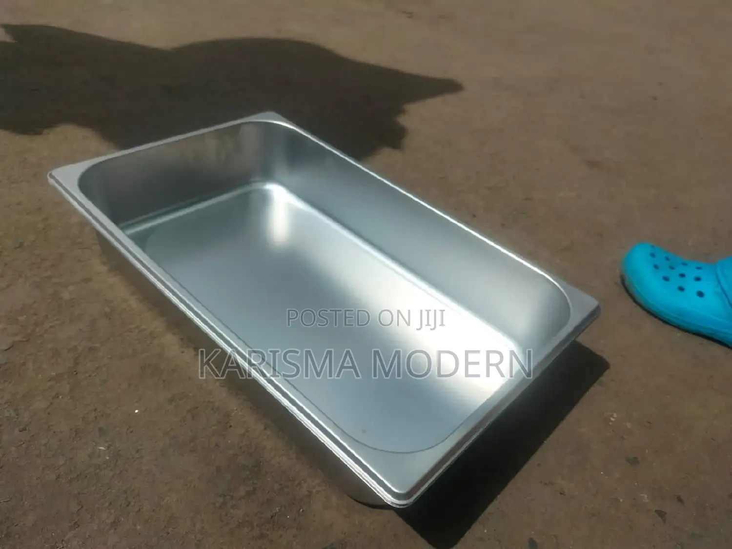 Food Warmer Insert/Trays