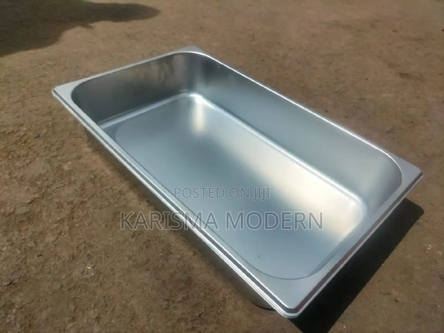 Food Warmer Insert/Trays