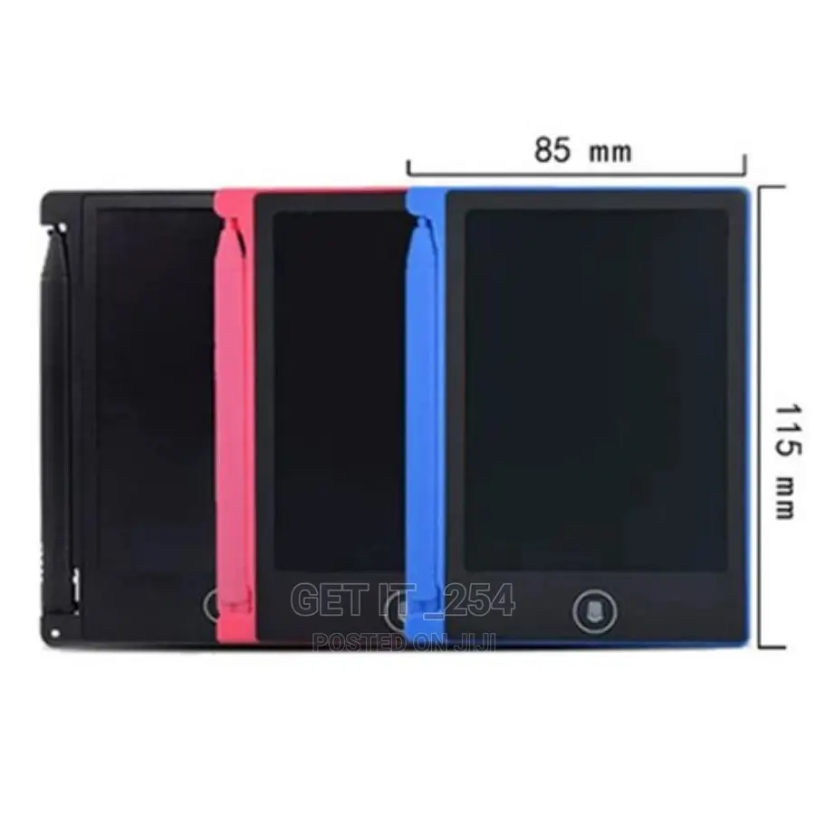 Digital Notebook Eraser