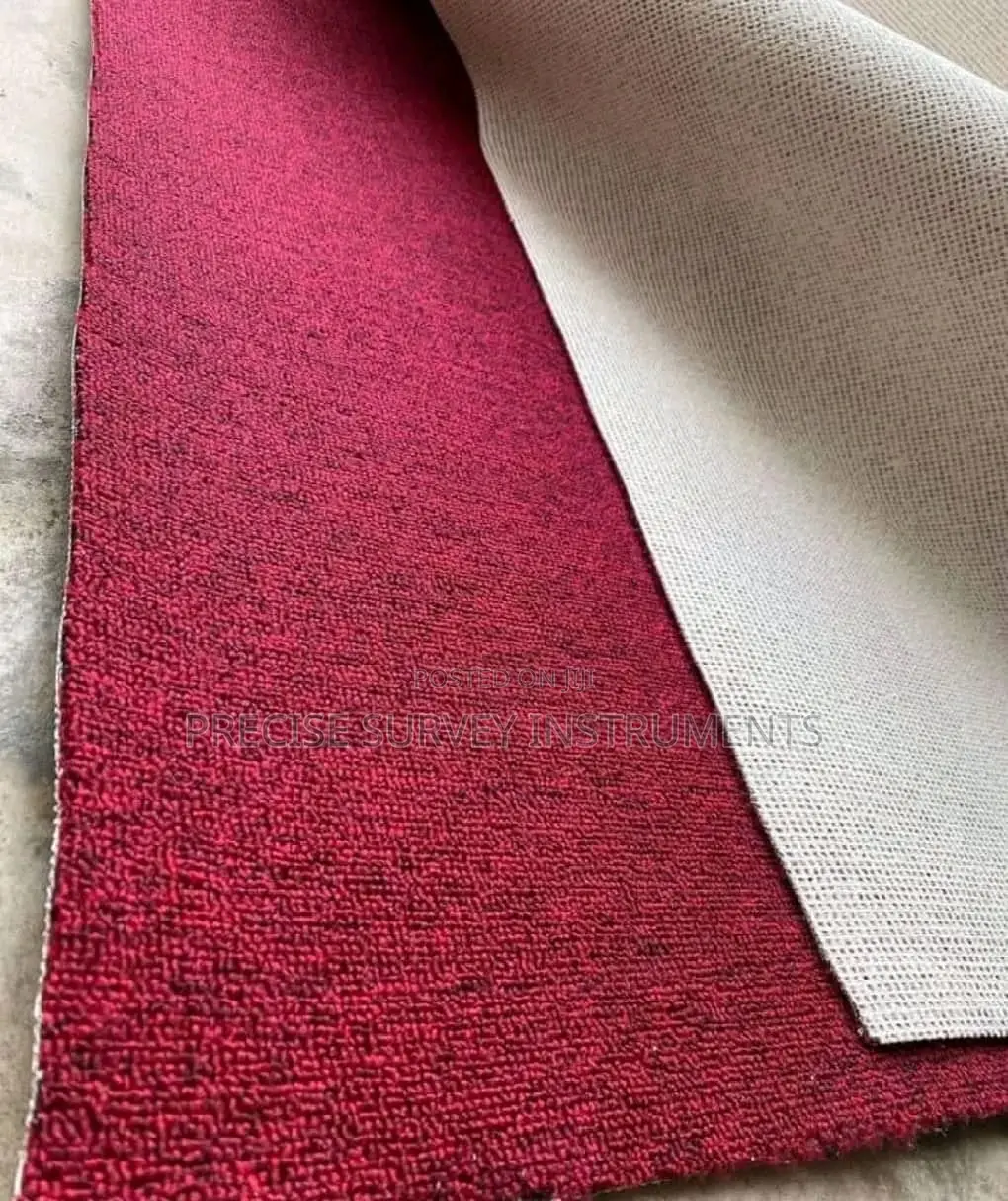 Wall to Wall Carpet 