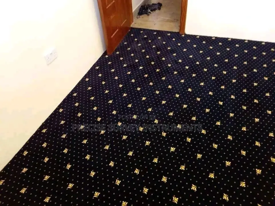 Wall to Wall Carpet Available