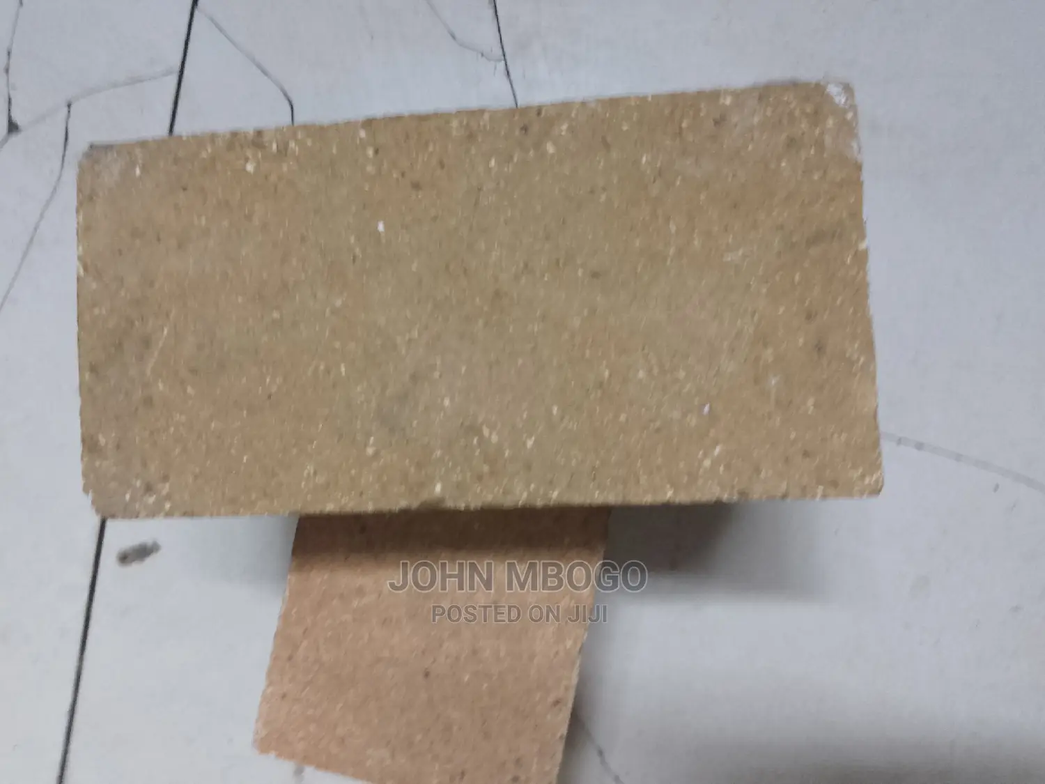 Furnace Bricks/ Fire Bricks .