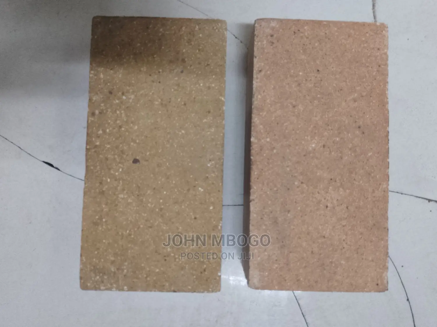 Furnace Bricks/ Fire Bricks .