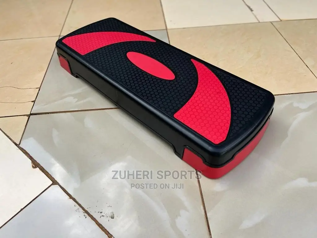 Aerobic Steps Dimensions 82×32×11.5 CM