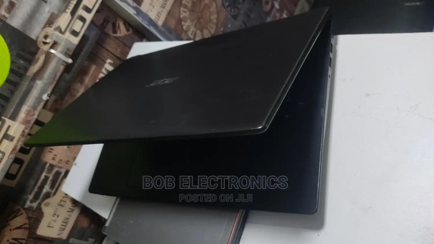 Laptop Acer Aspire 1640Z 4GB Intel Pentium HDD 500GB