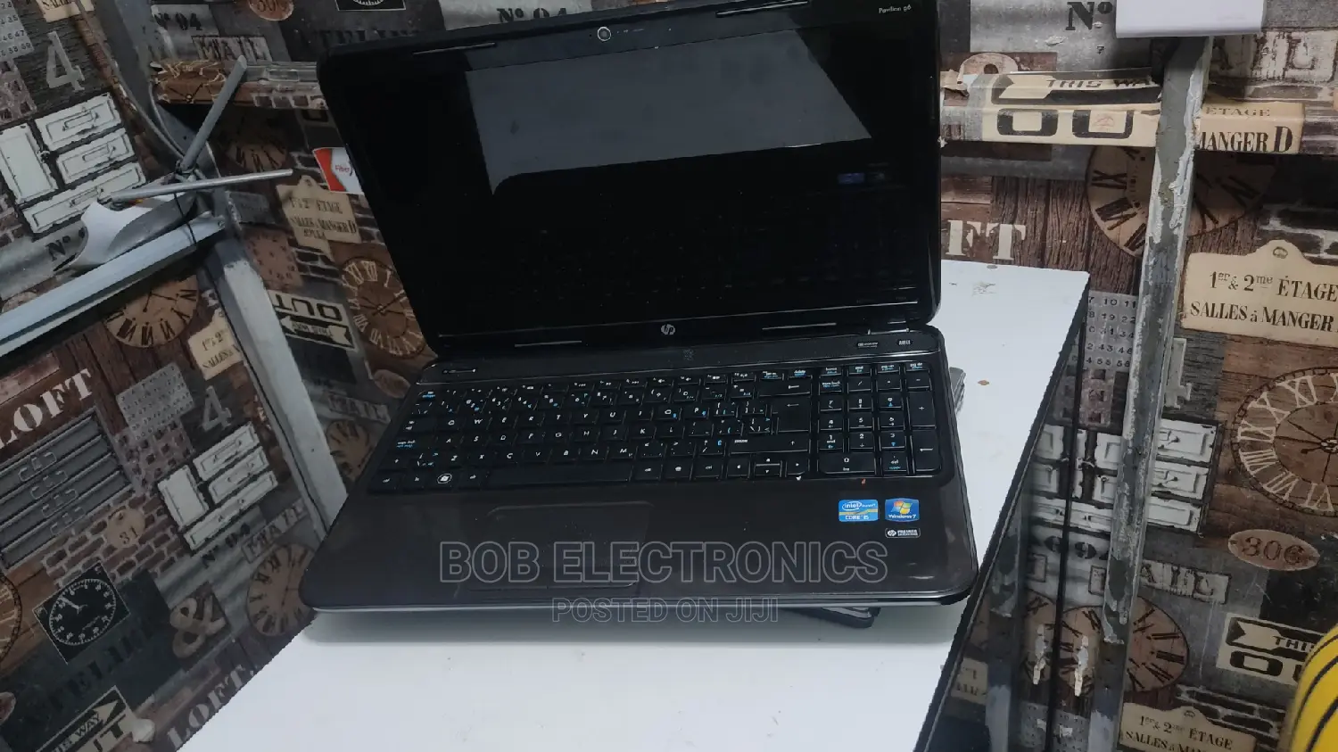 Laptop Acer Aspire 1640Z 4GB Intel Pentium HDD 500GB