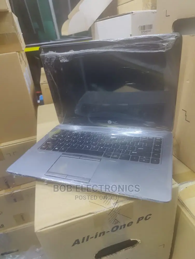 Laptop HP EliteBook 840 G3 8GB Intel Core I7 SSD 256GB
