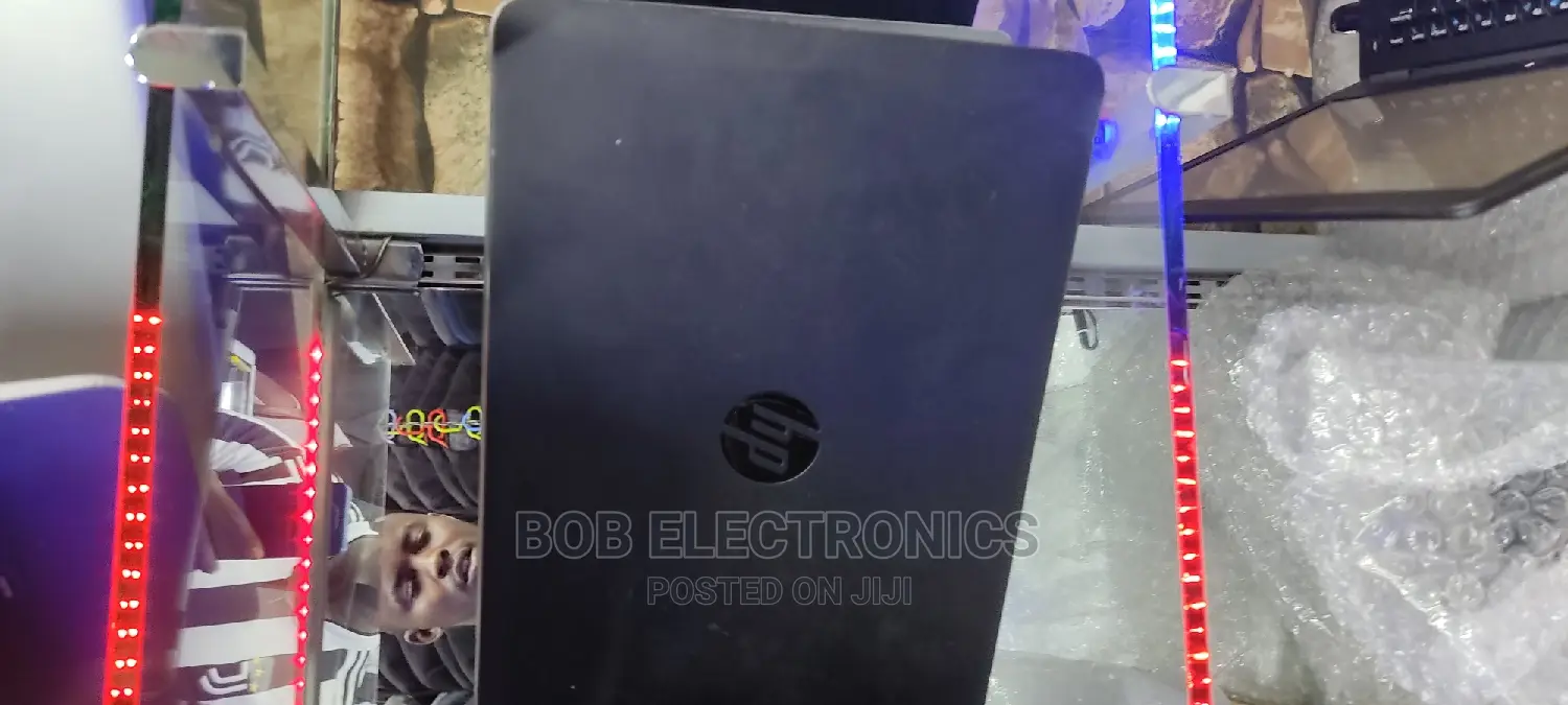 Laptop HP EliteBook 840 G3 8GB Intel Core I7 SSD 256GB