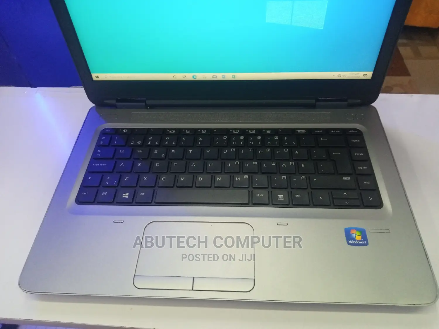 Laptop HP ProBook 645 G1 4GB AMD HDD 500GB