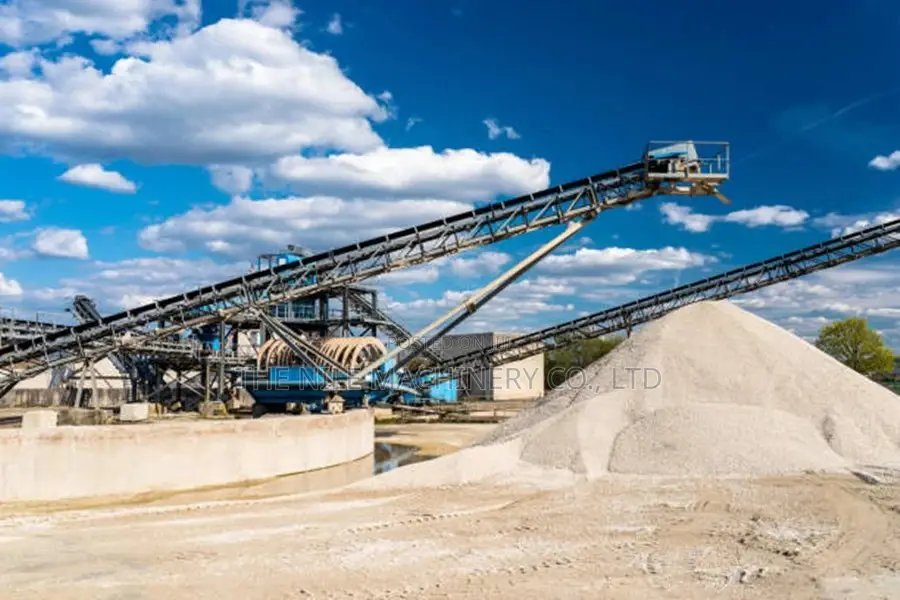 Jaw Crushing Station Lime Stone Crusher Plant Prices