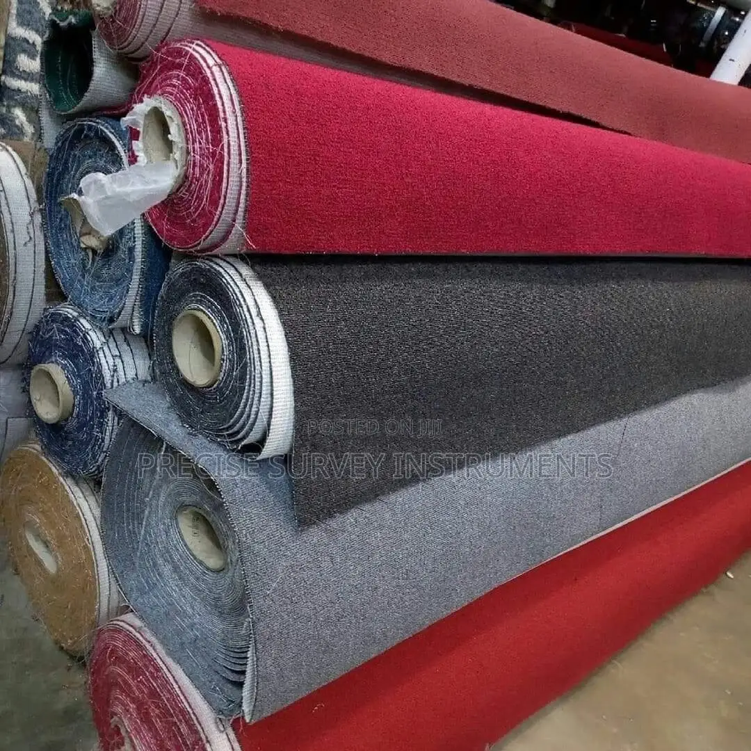 Wall to Wall Carpet on Offer