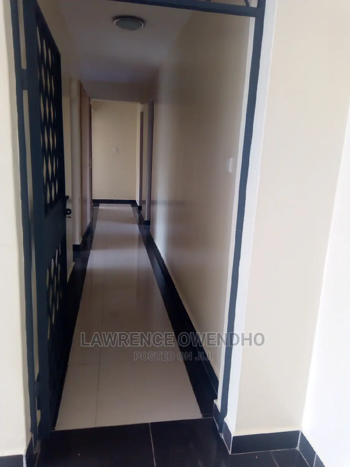 4bdrm Apartment in Riverside Drive for Rent
