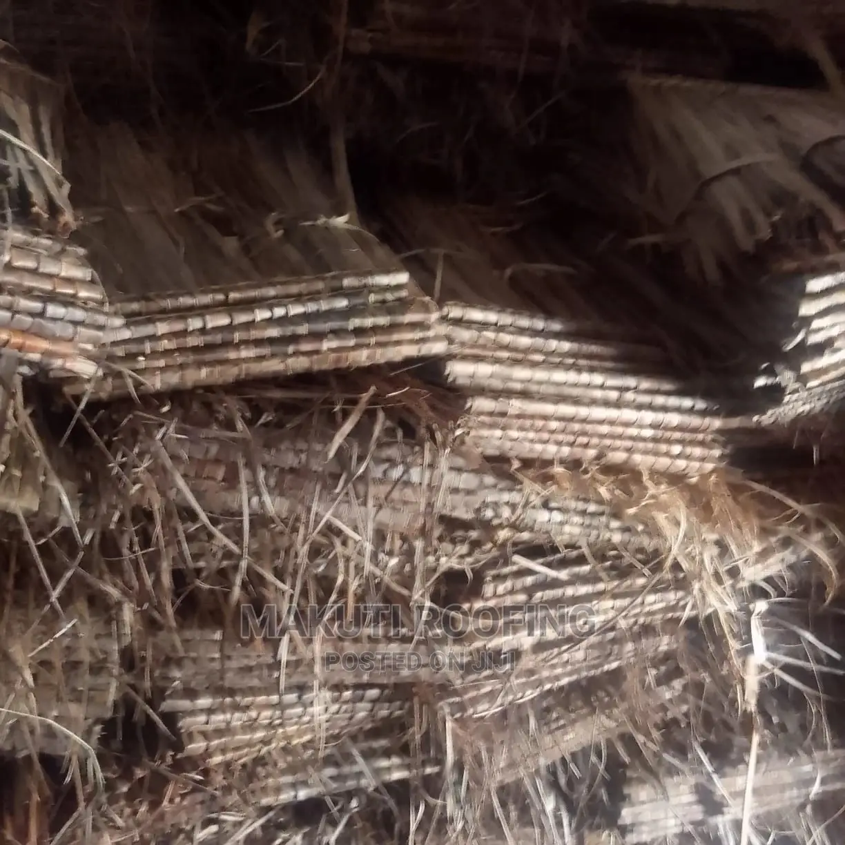 Makuti for Roofing and Installation