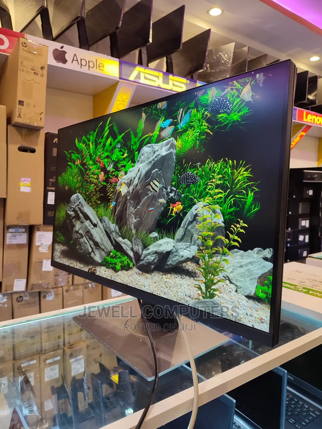 Dell U2719d Qhd(2560*1440p)27"Frameless Ips Display Monitor