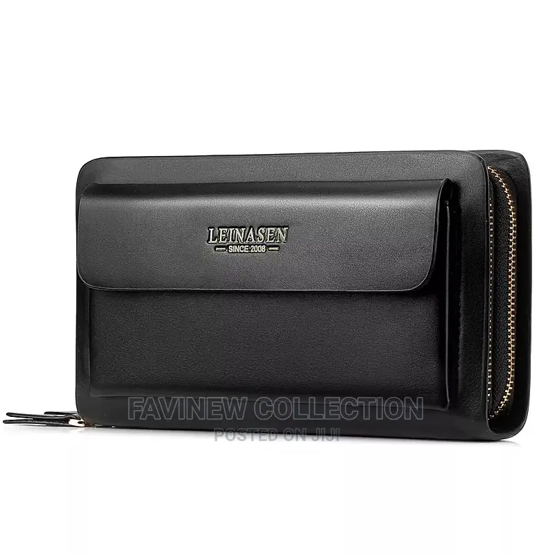 High-End Business Model Clutch Bag/ Wallet