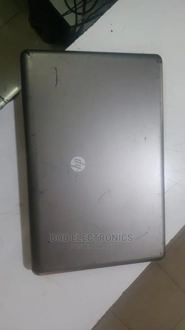 Laptop HP Compaq 2730p 2GB Intel Pentium HDD 160GB