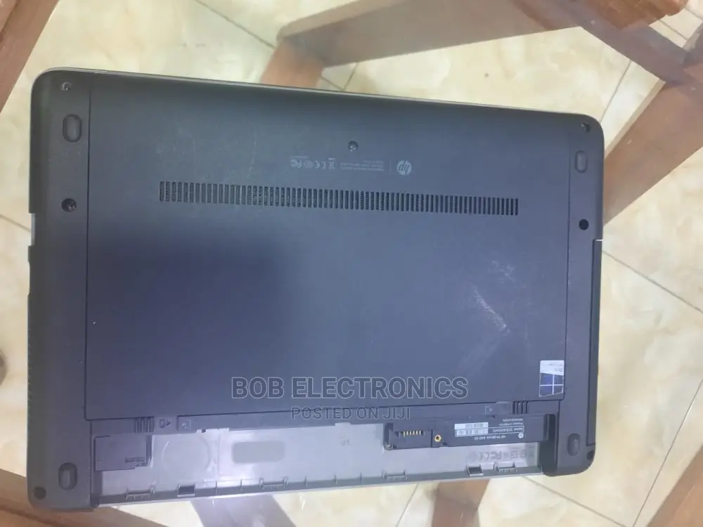 Laptop HP Compaq 2730p 2GB Intel Pentium HDD 160GB