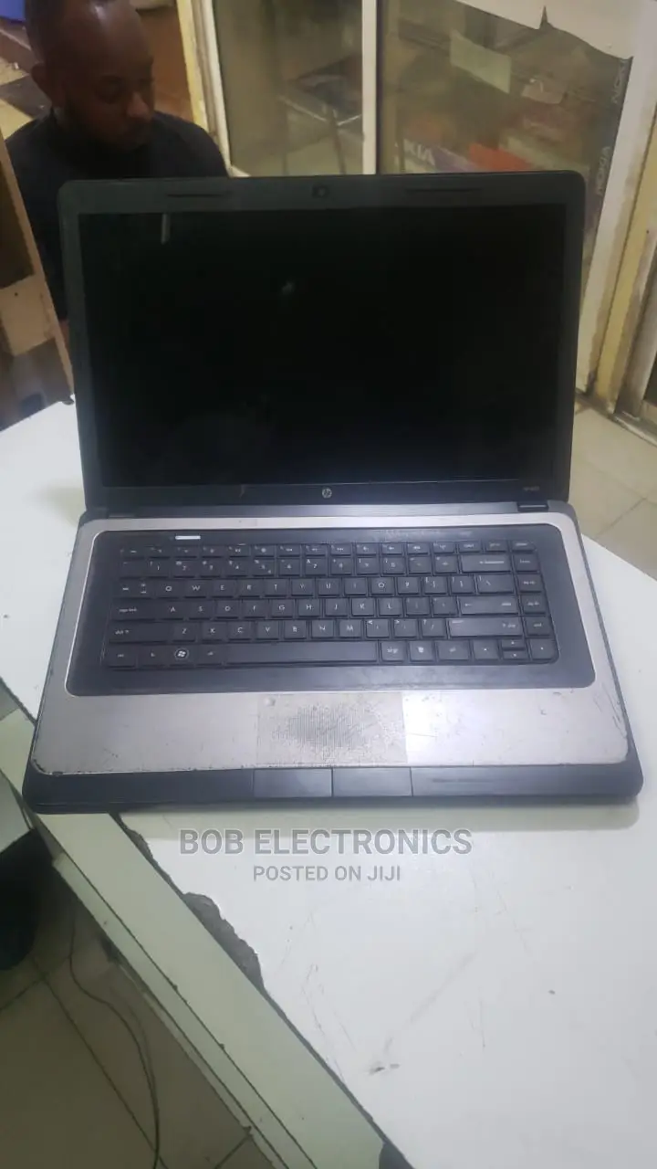 Laptop HP Compaq 2730p 2GB Intel Pentium HDD 160GB