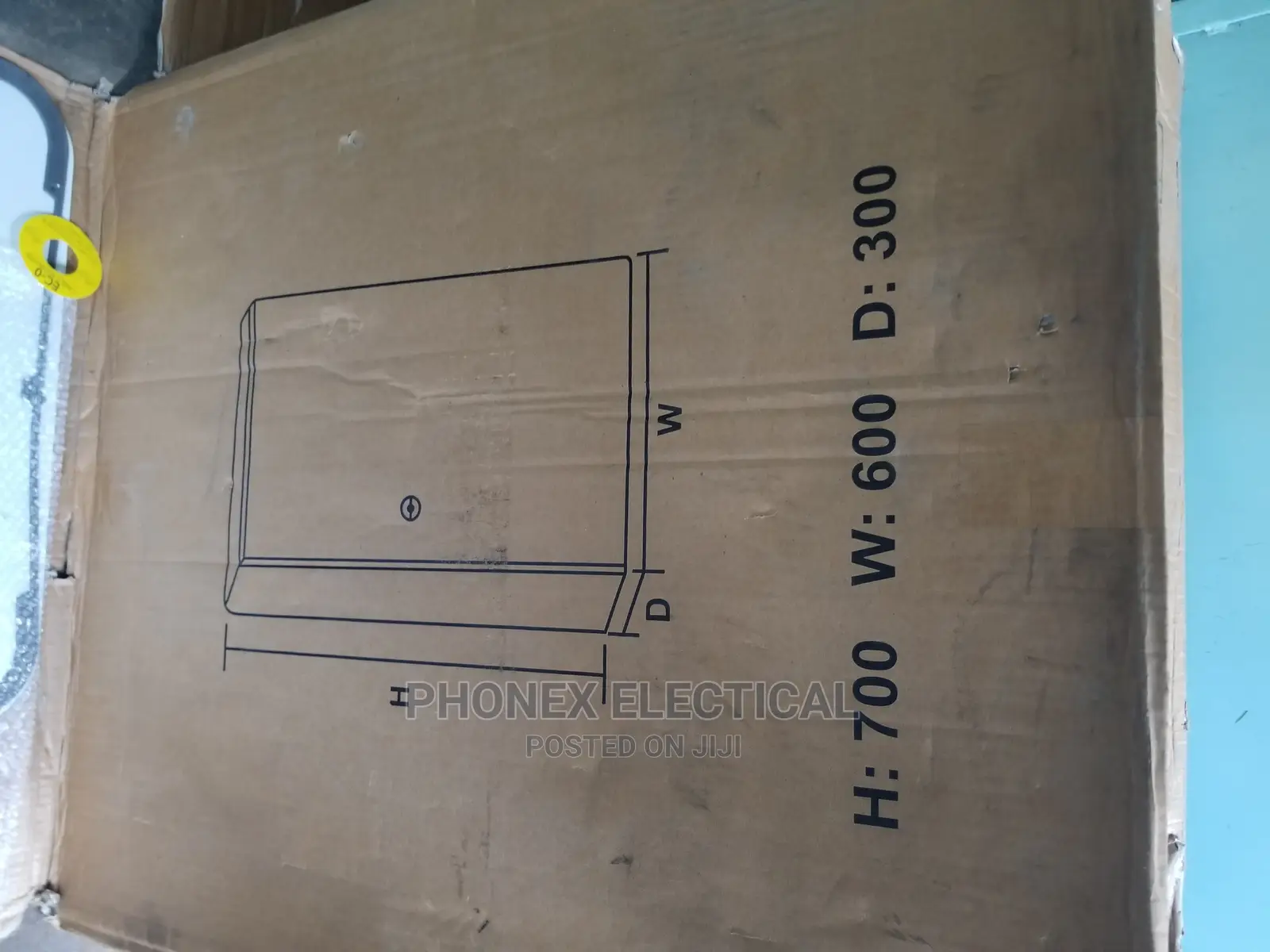 Panel Boards Boxes