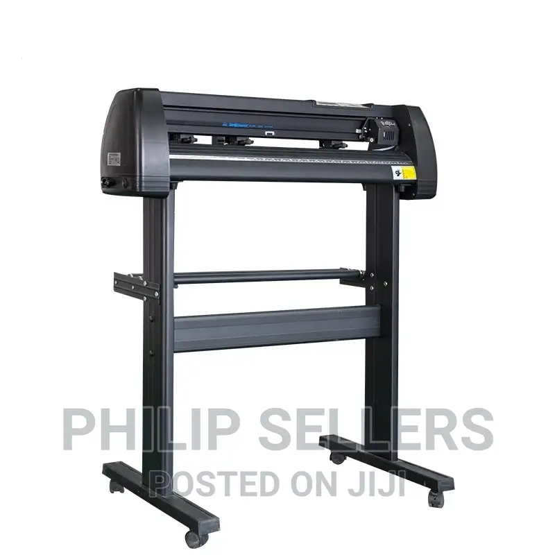 This Machine Will Enable to You Cut Various Graphic Designs