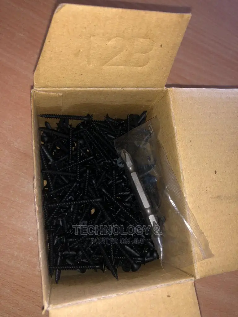 Gypsum Screws 2 Inch