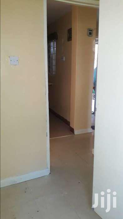 Parklands One Bedroom Extension For Rent