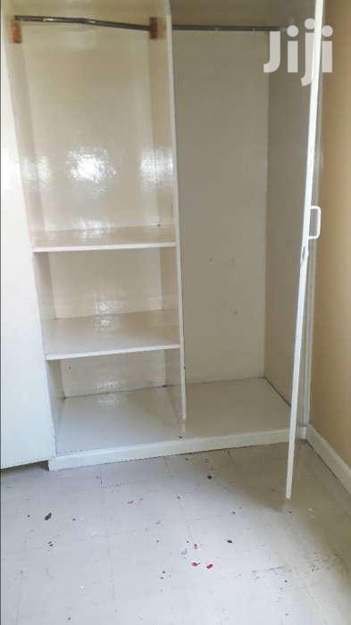 Parklands One Bedroom Extension For Rent