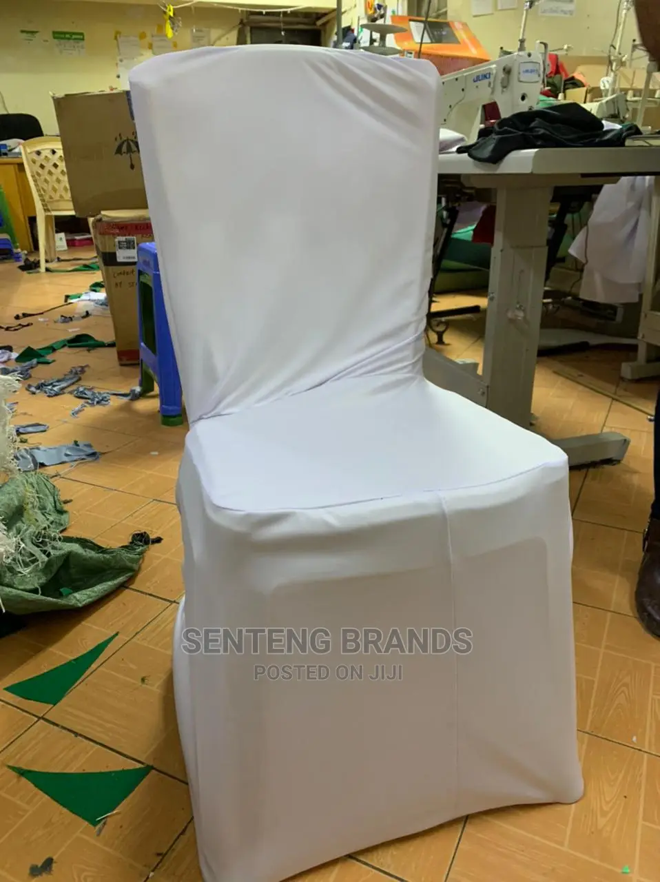 Chairs Covers