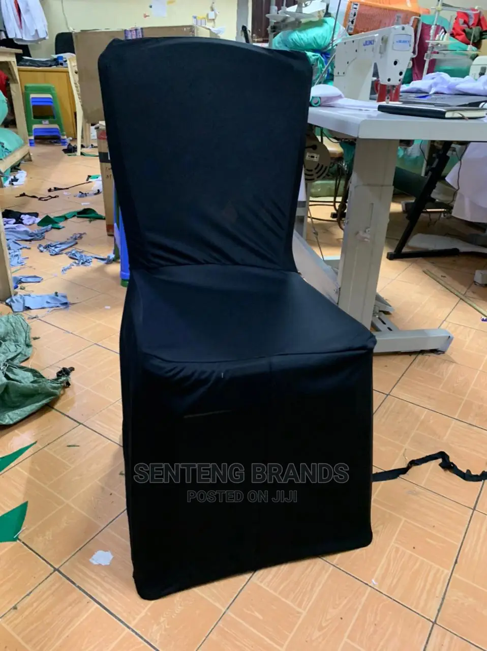 Chairs Covers