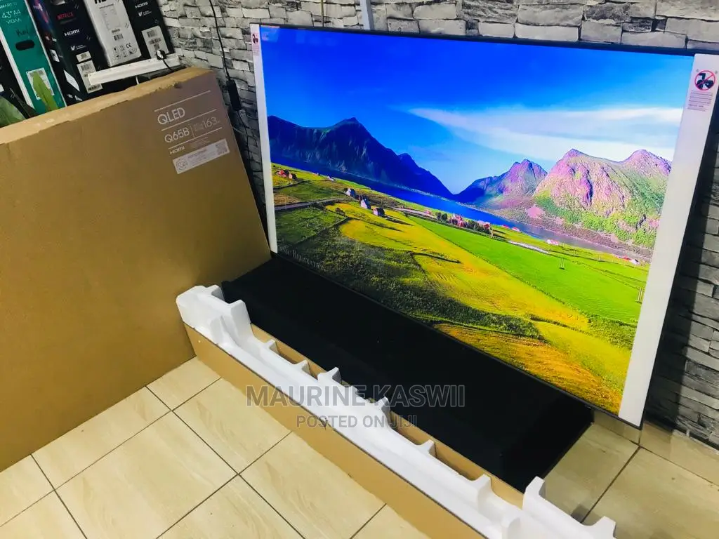 50 Samsung TV Smart Digital