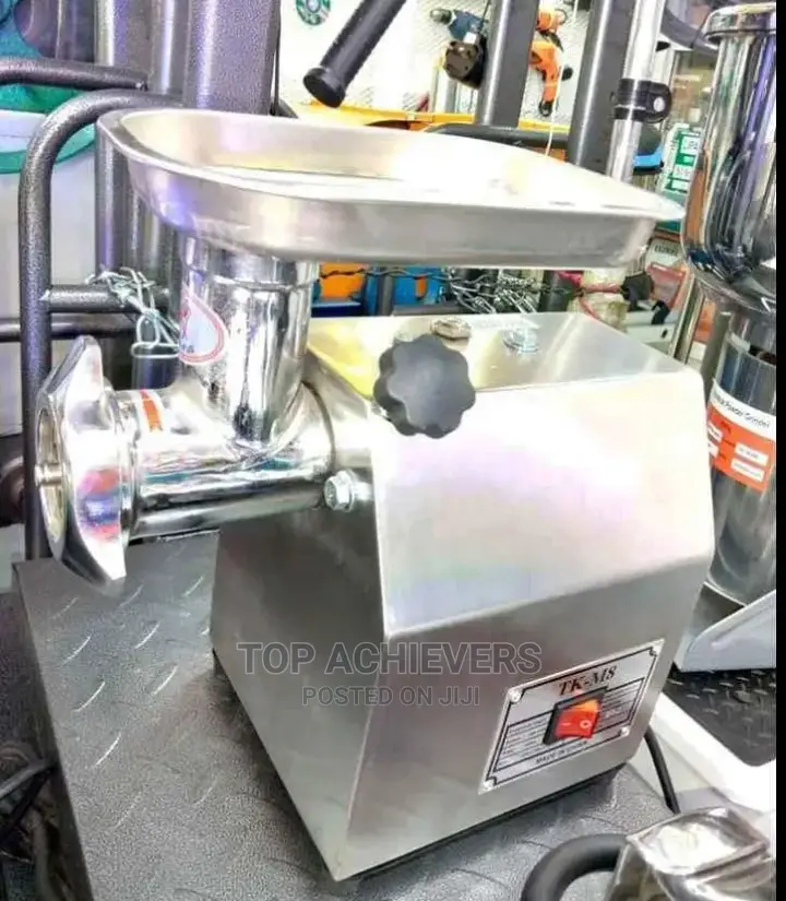Best Mk8 Meat Mincer