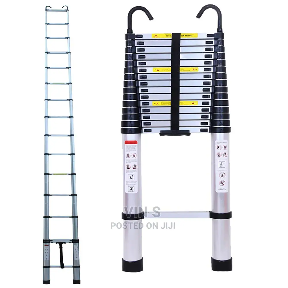 Telescopic Ladders{ Telescopic Ladders^ Telescopic Ladders{