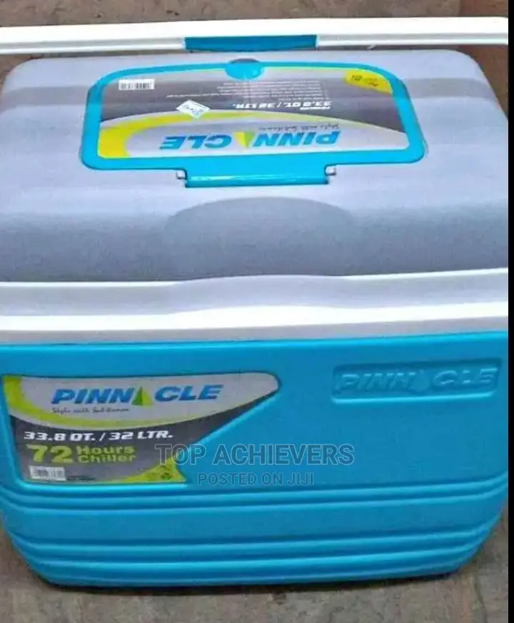Most Affordable Cooler Box