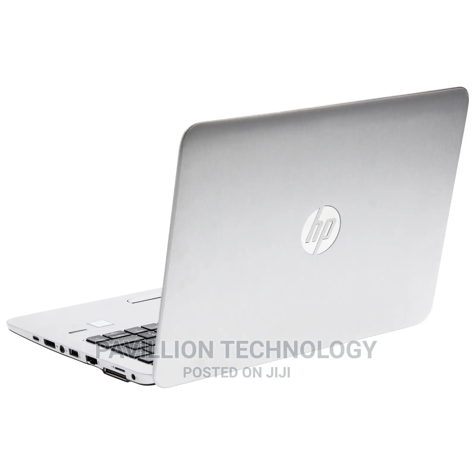 Laptop HP EliteBook 820 G4 8GB Intel Core I5 SSD 256GB