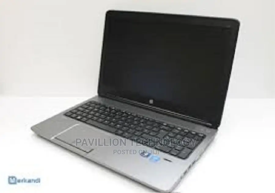 Laptop HP 650 G1 8GB Intel Core I5 HDD 500GB